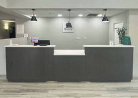 Quality Inn & Suites at Airport Blvd I-65 3