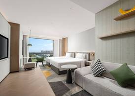 Crowne Plaza Kunshan East by IHG 5