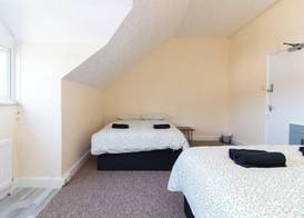 Brookvale Guest House Room 17 2