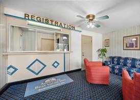 Americas Best Value Inn Roxboro 4