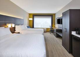 Holiday Inn Express & Suites AUBURN HILLS SOUTH by IHG 4
