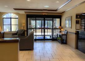 Baymont by Wyndham Asheville/Biltmore 2