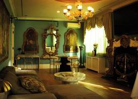 Chateau Connellsville 2