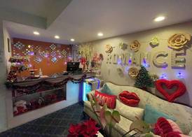 Inn of the Dove Harrisburg-Hershey Romantic Suites 4