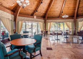 Super 8 by Wyndham North Palm Beach 4