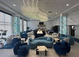 Blue A Modern Hotel, an Ascend Collection Hotel 2