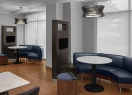 Courtyard by Marriott Salt Lake City Sandy 3