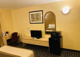 M Star Hotel Mansfield 3