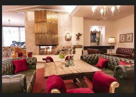 Sporthotel Igls 4