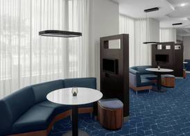 Courtyard by Marriott Fort Lauderdale East Lauderdale-by-the-Sea 5