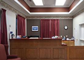 Rodeway Inn Beebe 3