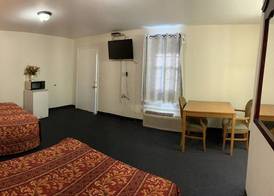 Dutch Motel Palmyra 3