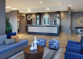 Courtyard by Marriott Toronto Northeast/Markham 5
