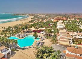 VOI Hotels Praia de Chaves Resort 3