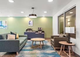 WoodSpring Suites Lancaster North 3