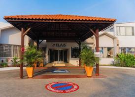 Hôtel Elaïs 2