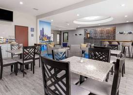 Best Western Sycamore Inn 2