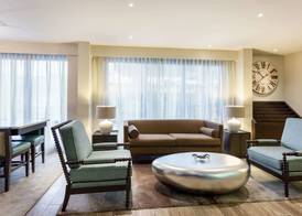 Quality Inn Gulfport I-10 3
