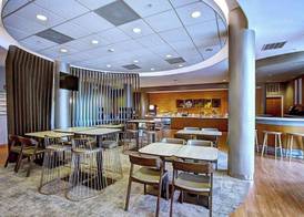 SpringHill Suites by Marriott Harrisburg Hershey 2