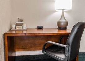 Quality Inn Waynesburg - Morrisville 3