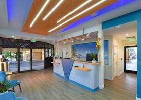 Golden Host Resort - Sarasota 3