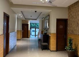 UDS Villa Scandinavian - Next to VFS, Walking to Connaught Place 4