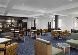 Courtyard by Marriott Lakeland 3