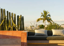 Laiva Hotel San Jose by Tasman 2