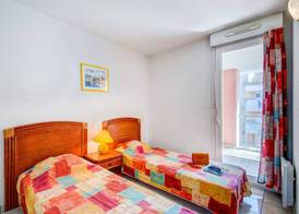 Apartment Le Mas des Calanques-1 by Interhome 3