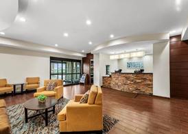 MainStay Suites Lufkin 3