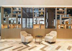 Cheval Maison - The Palm 3