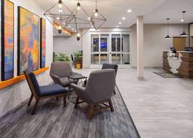 Hawthorn Extended Stay by Wyndham Williston Burlington 3