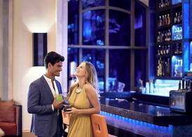 JW Marriott Cancun Resort & Spa 2