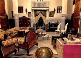 Palais AL Firdaous 2