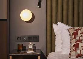 Le Parchamp, a Tribute Portfolio Hotel, Paris Boulogne 4