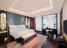 voco Hangzhou Binjiang Minghao by IHG 2