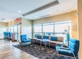 TownePlace Suites by Marriott Evansville Newburgh 2