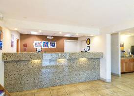 Motel 6 Alsip, IL 2