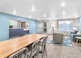 WoodSpring Suites Elkhart 2