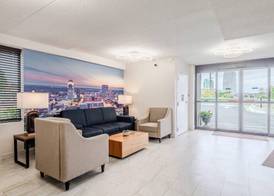 Clarion Pointe Winston - Salem Downtown 4