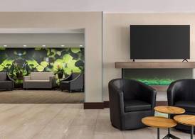 Wyndham Garden Washington DC North 3