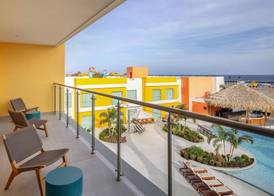 Courtyard by Marriott Curacao 4