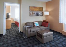 TownePlace Suites by Marriott Grand Rapids Airport 4