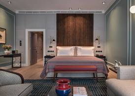 Bairro Alto Hotel - The Leading Hotels of the World 5