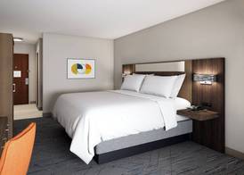 Holiday Inn Express & Suites New Bern Medical Park by IHG 5