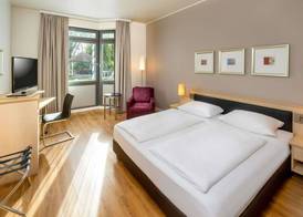 Movenpick Munchen Airport 4