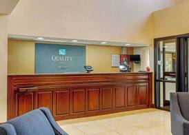 Quality Inn High Point - Archdale 4