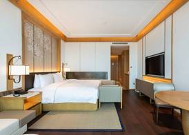 HUALUXE Suzhou Bay Hot Spring Resort by IHG 2