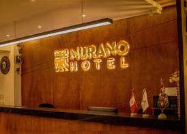 Murano Hotel 2