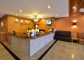 Dynasty Inn Pattaya 3